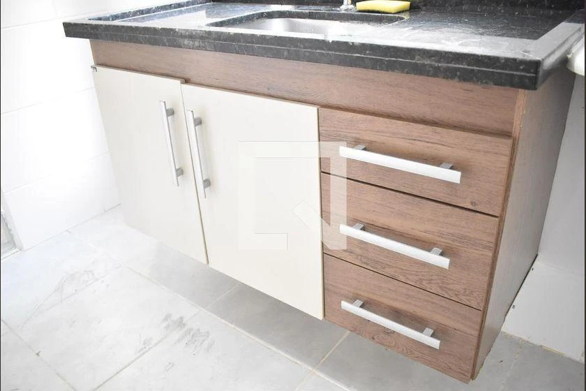 2-bedroom unfurnished apartment with open-plan kitchen — photo 39