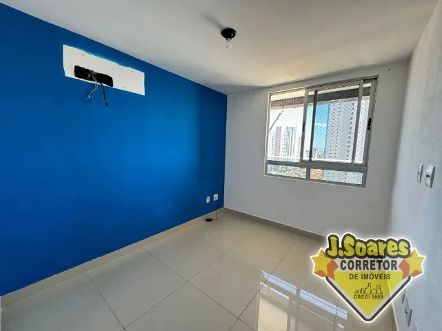 3 quartos e varanda gourmet: apartamento de 87 m² — photo 17