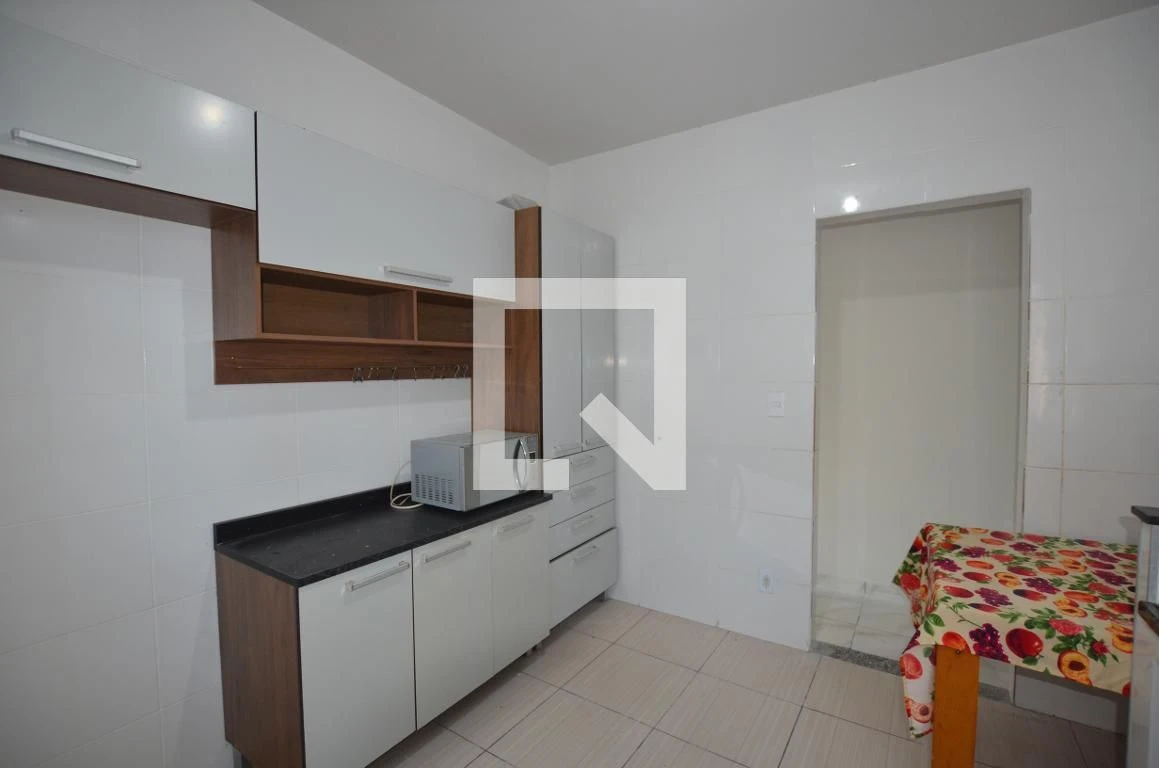 Washing machine in a one-bedroom apartment, 70 m² — photo 14