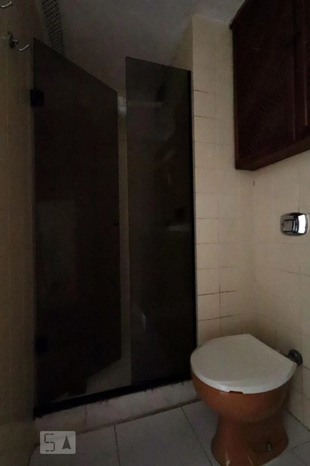 Apartamento de 2 quartos com churrasqueira privativa — photo 3
