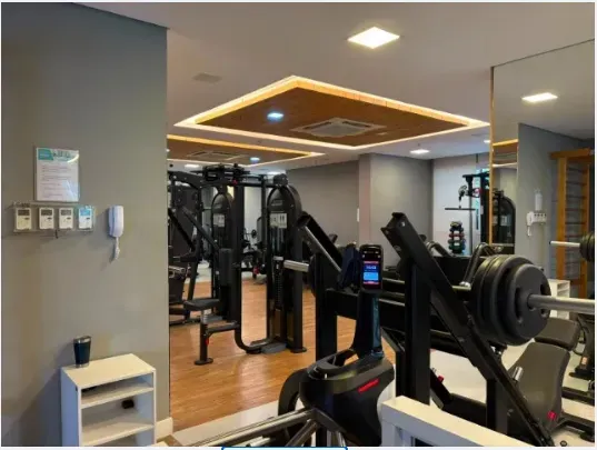 Apartamento de 2 quartos e 3 banheiros com 85 m² — photo 36