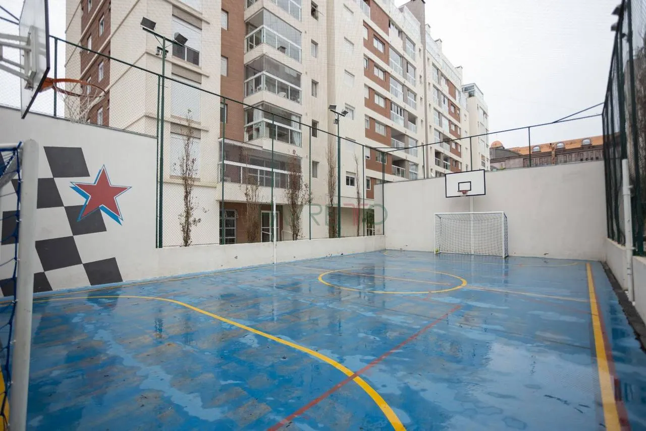 Apartamento de 3 quartos em condomínio com piscina — photo 11