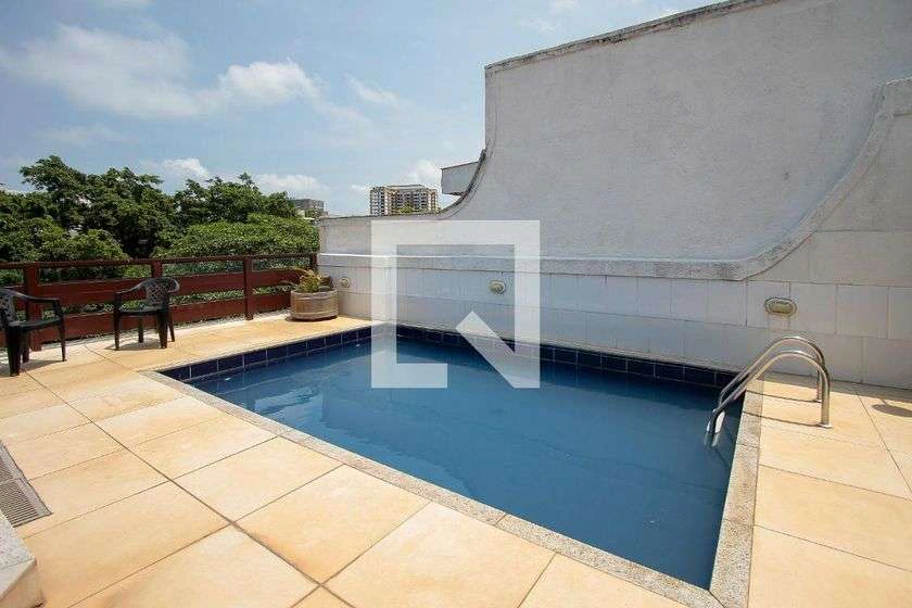 Cobertura com 3 quartos, 3 banheiros e 275 m² — photo 21