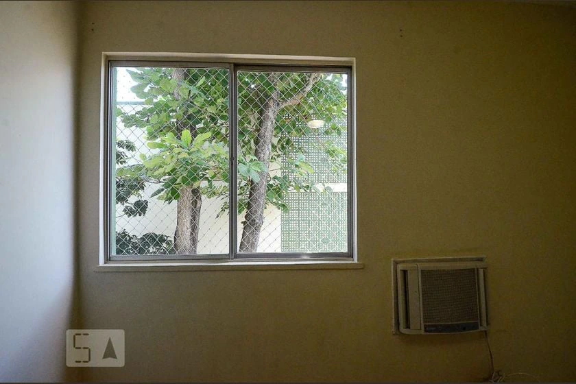 One-bedroom, 40 m² apartment in Rio de Janeiro — photo 2