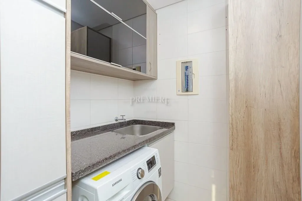 2-bedroom apartment in a building with a sauna — photo 8