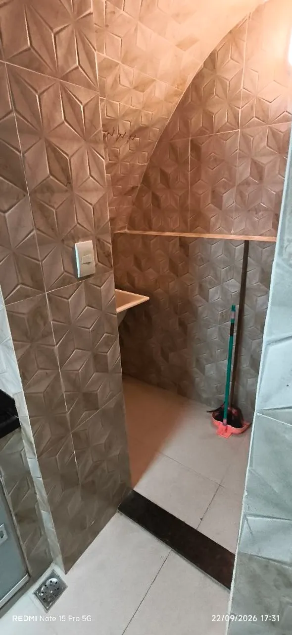Casa de 1 quarto e 35 m² — photo 17
