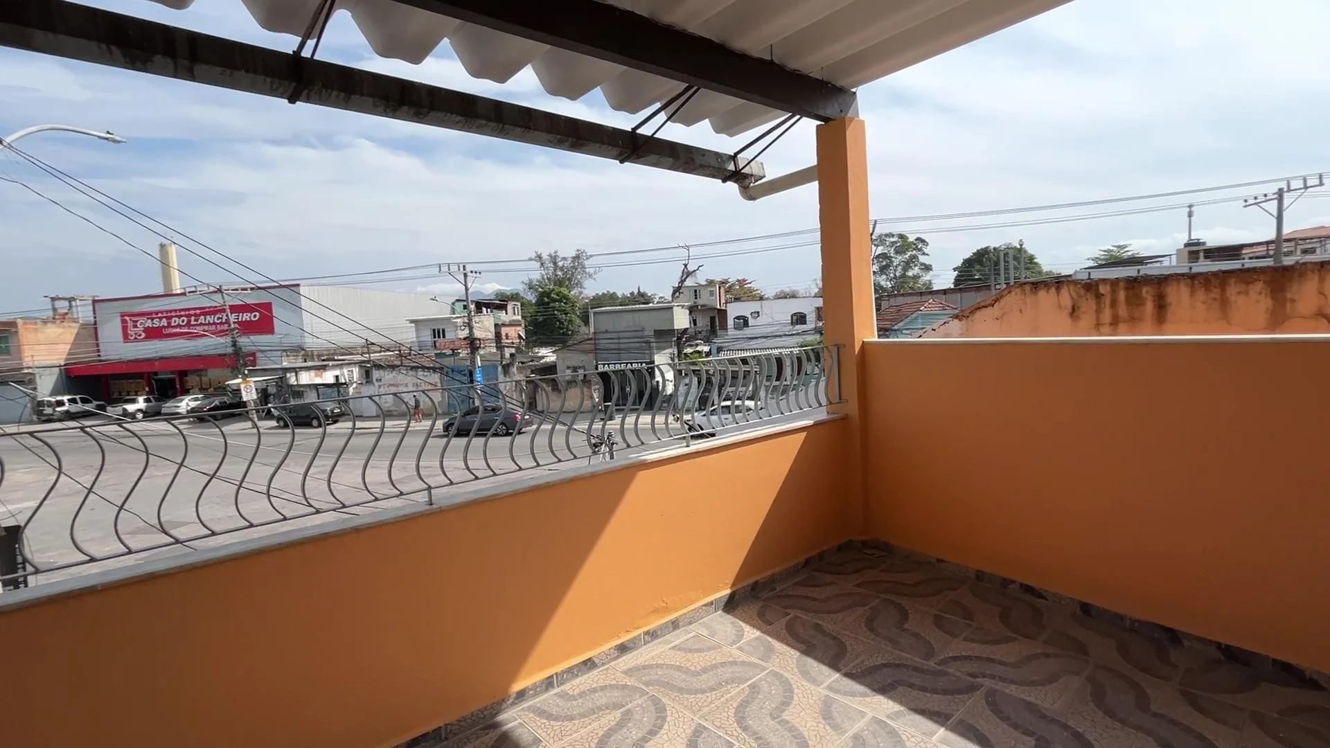 House for rent with 2 bedrooms and 2 bathrooms — photo 42