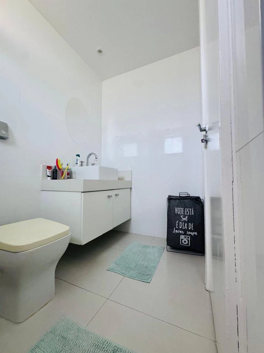 Duplex house with 4 en-suite bedrooms and 3 parking — photo 23