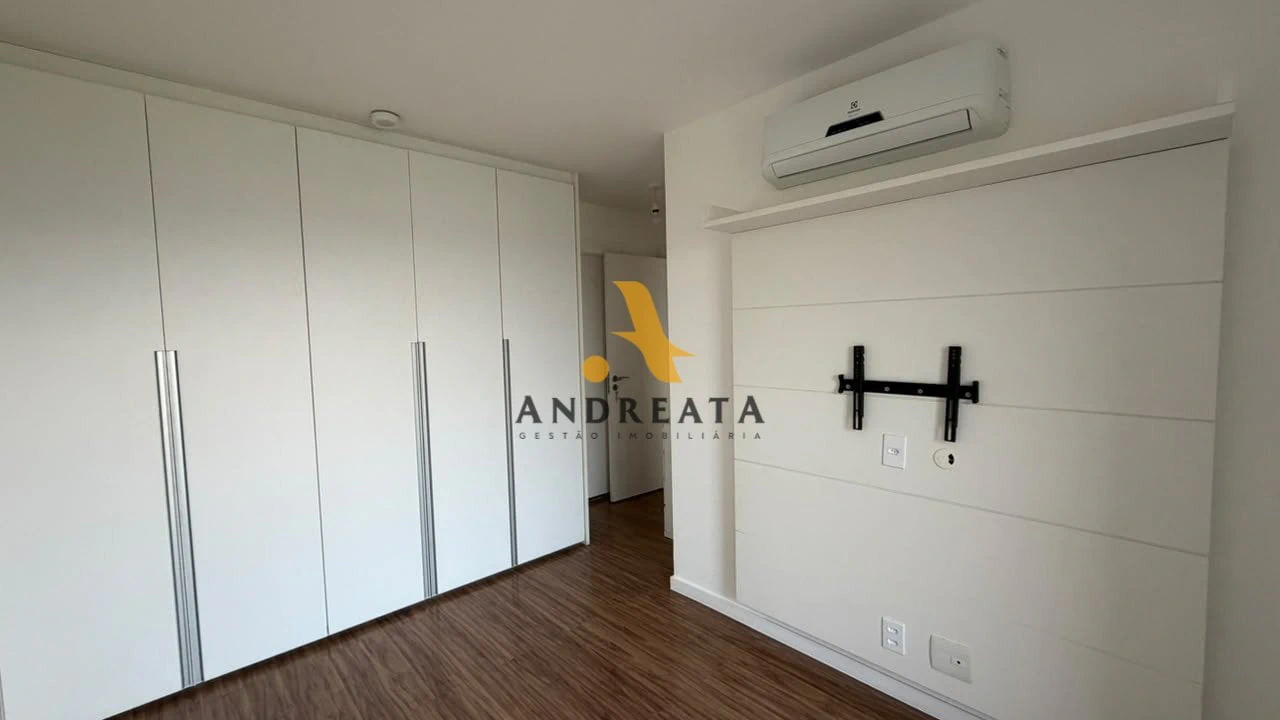 Apartamento com 2 suítes e varanda com churrasqueira — photo 15