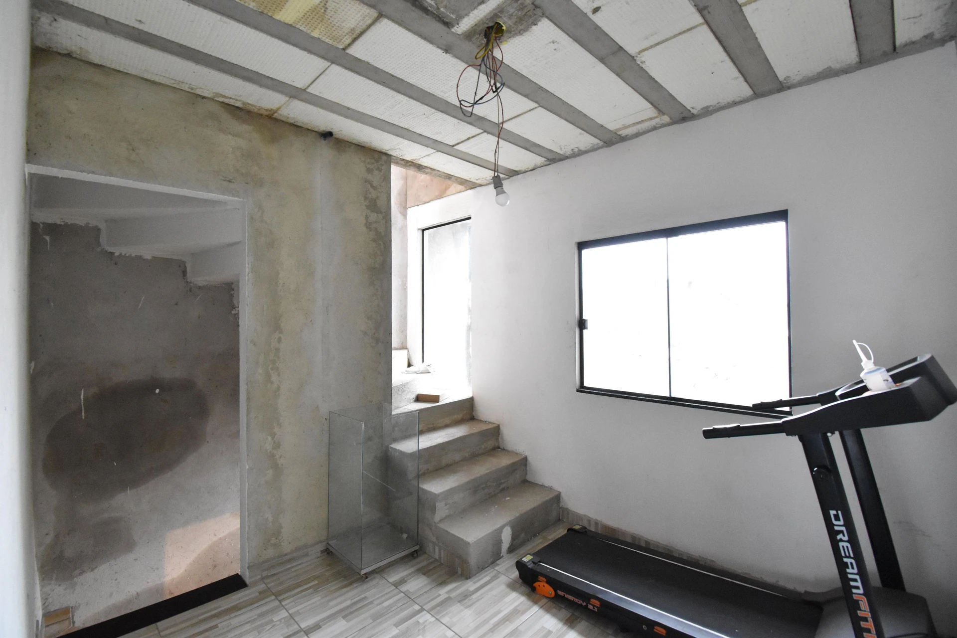 3-bedroom house with 2 bathrooms and open parking — photo 36