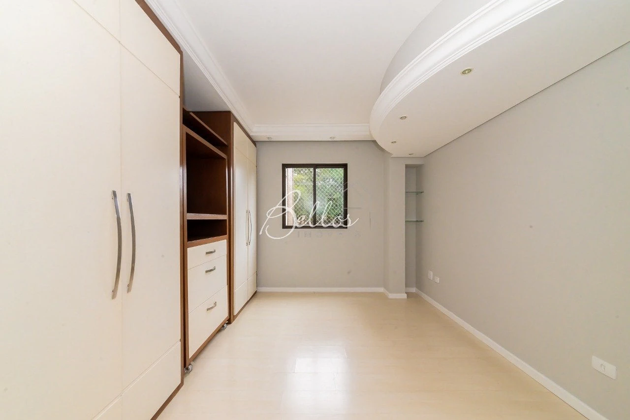 Home office in a 3-bedroom apartment, 93 m² — photo 19