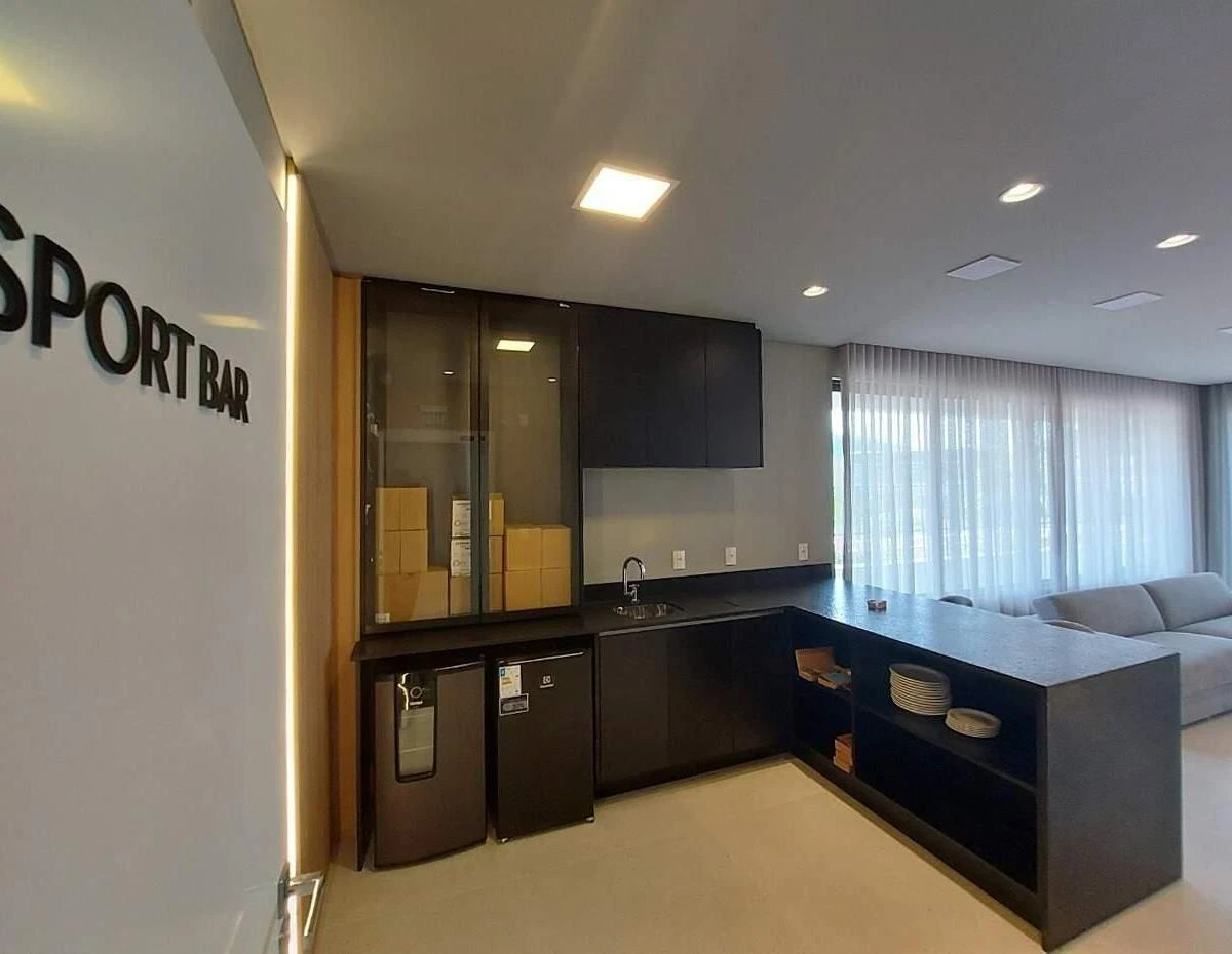 Furnished apartment, 48 m², with a mountain view — photo 3