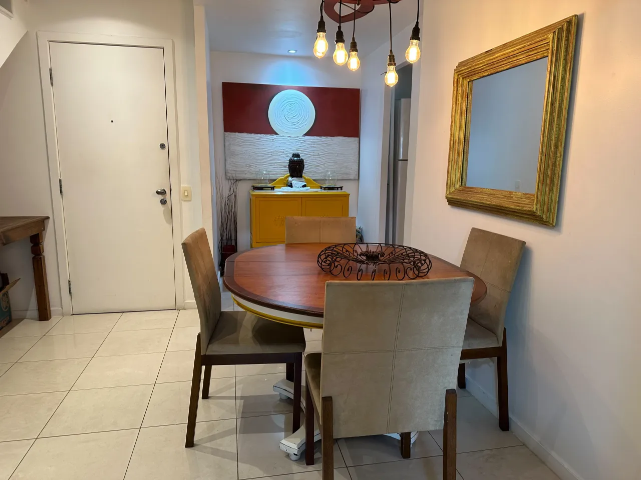 Duplex penthouse with 3 bedrooms and 204 m² — photo 16