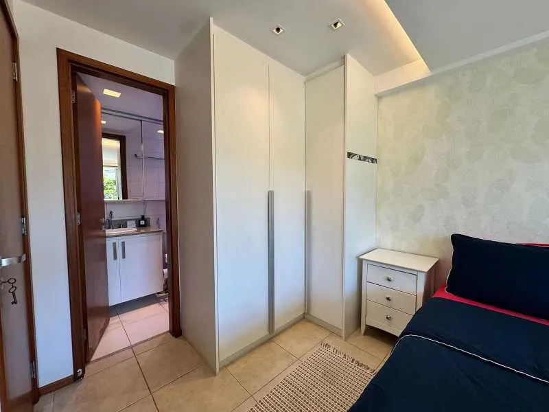 Apartamento amueblado con 2 dormitorios y 3 baños — photo 8