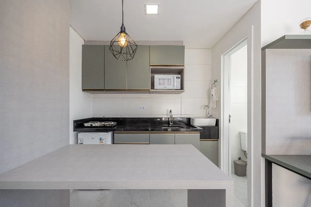Мебльована студія 24 м² — photo 3