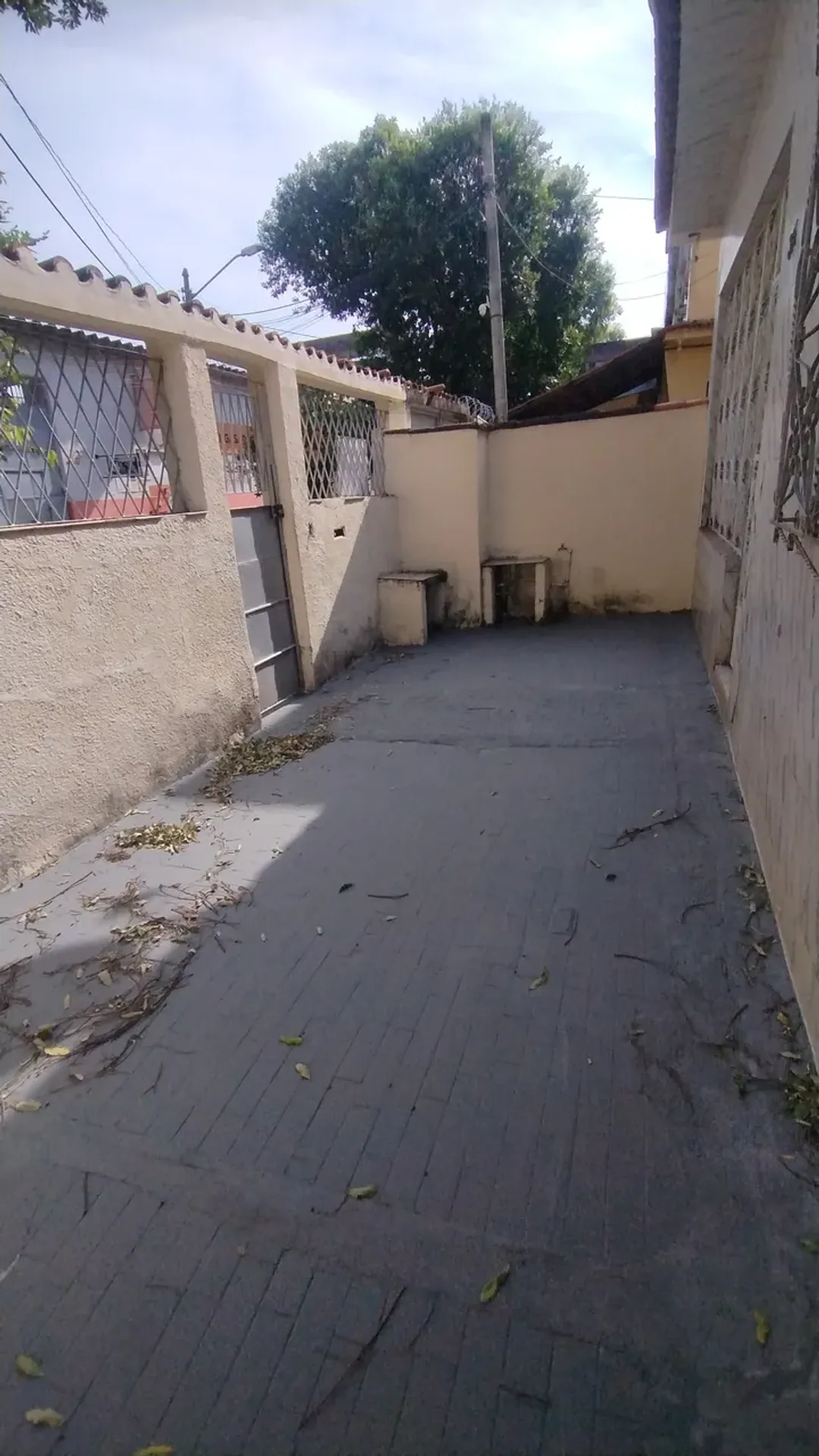 Unfurnished house for rent with 85 m², 2 bedrooms — photo 5