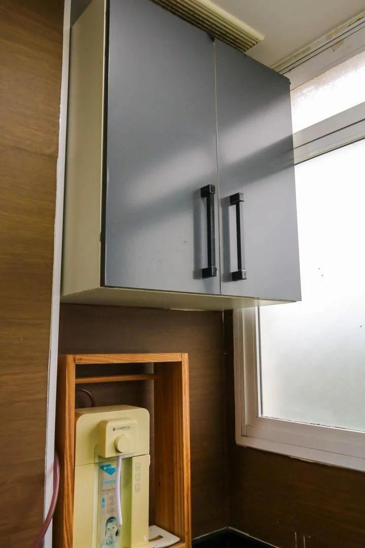 Apartment with 2 bedrooms and a balcony — photo 36