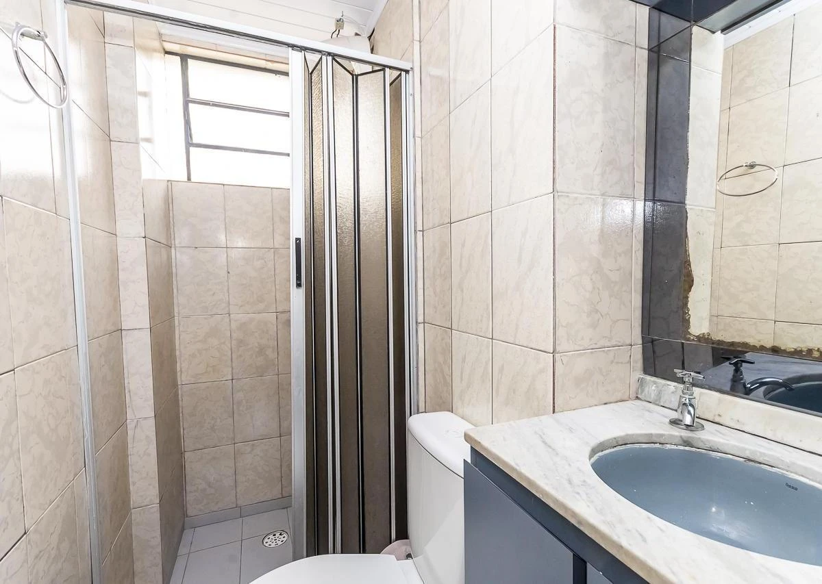Apartamento mobiliado, 52 m², com máquina de lavar — photo 7