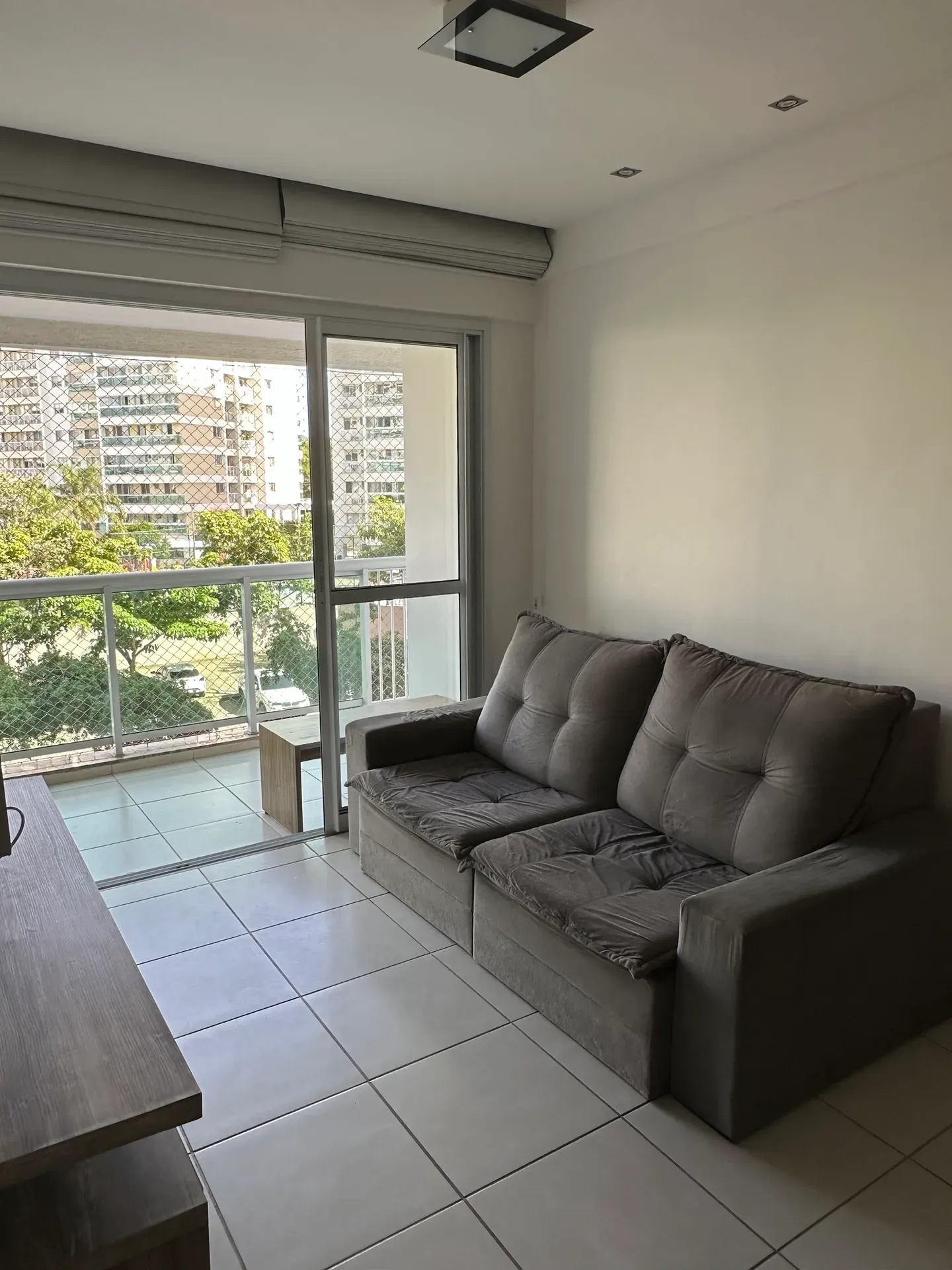 Apartamento 2 quartos 70 m² com varanda e jardim privativo — photo 14