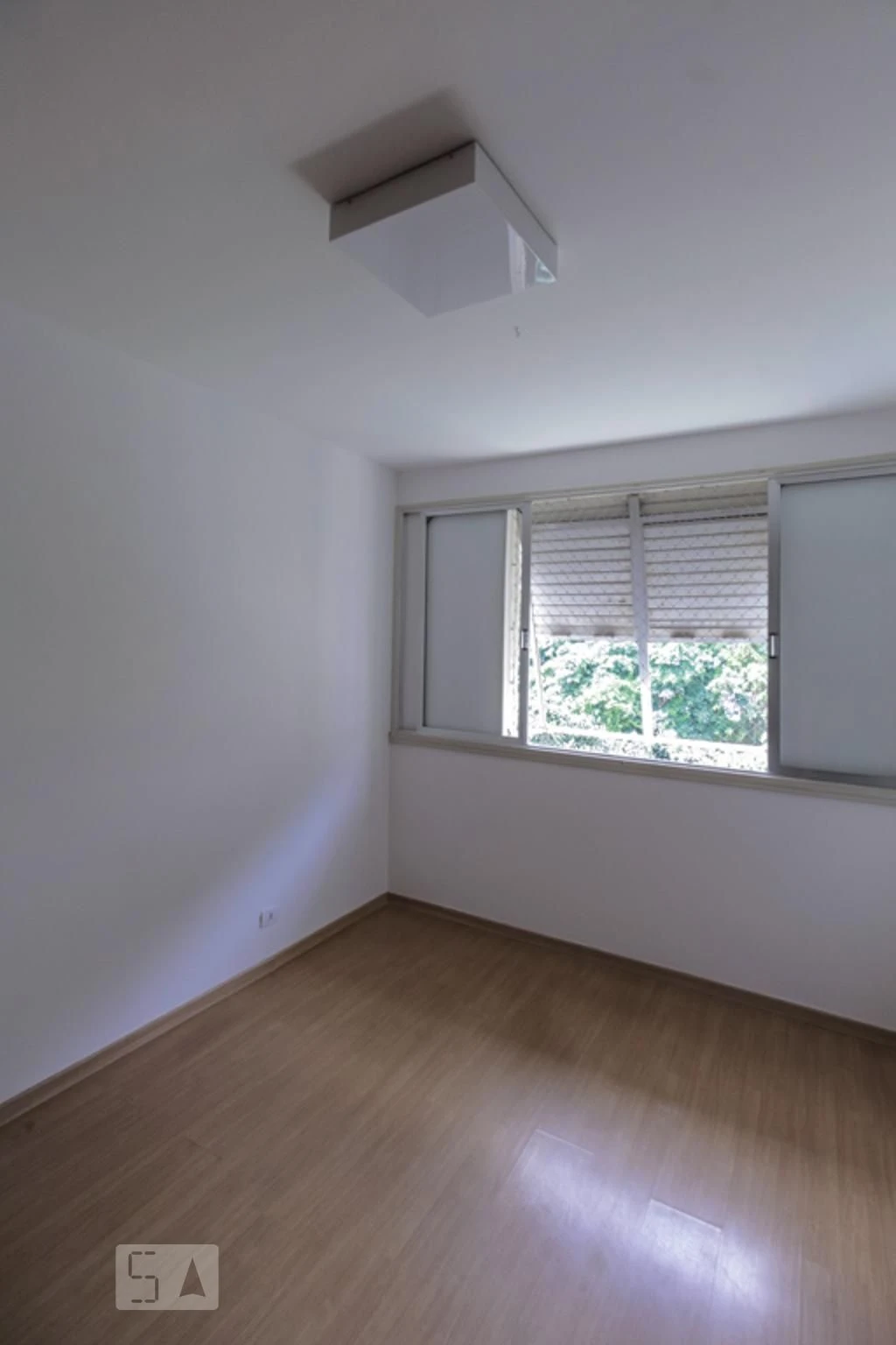 Departamento, 98 m², con piso de madera o laminado — photo 5