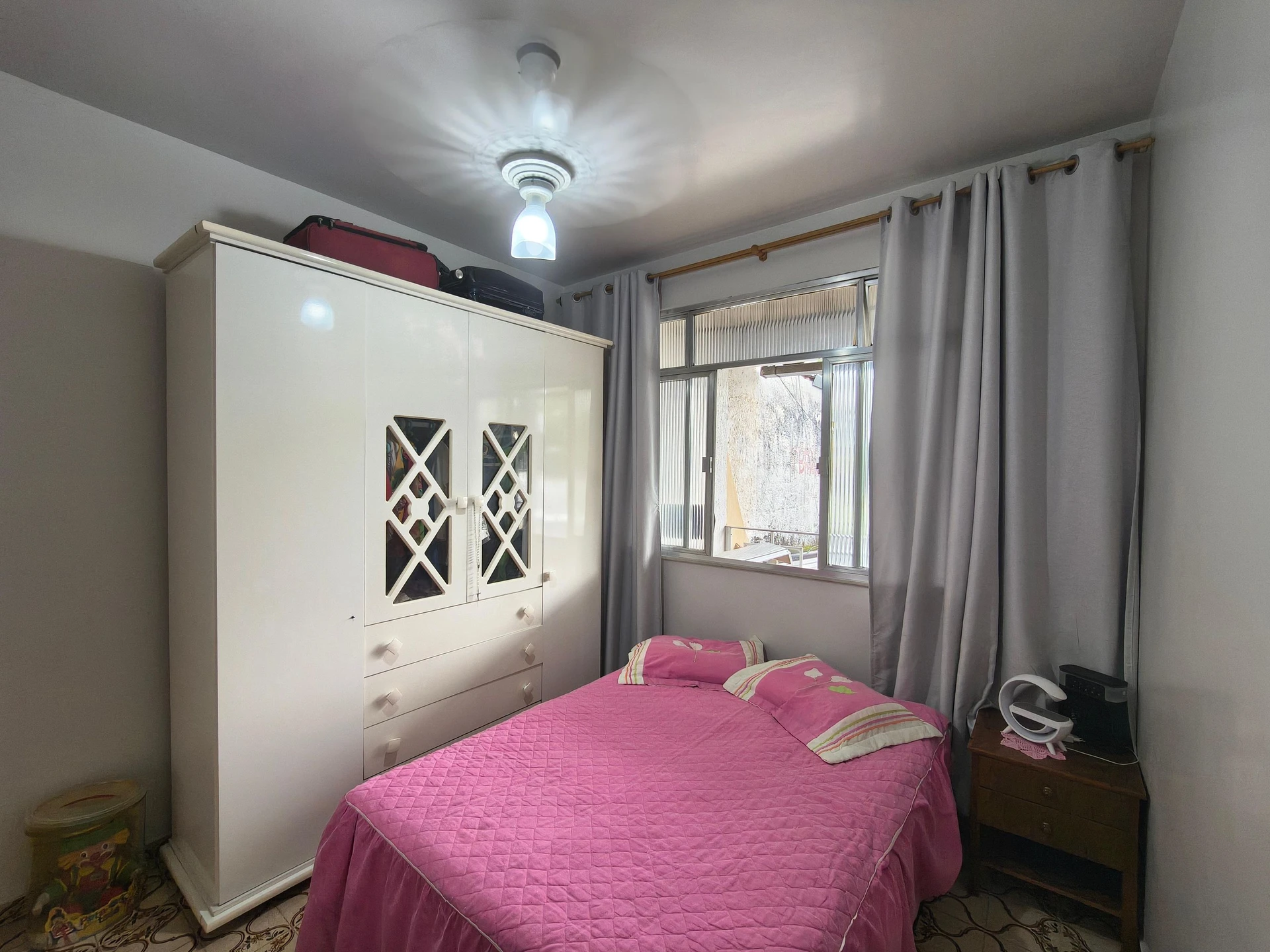 Furnished house with 5 bedrooms and 5 bathrooms — photo 9