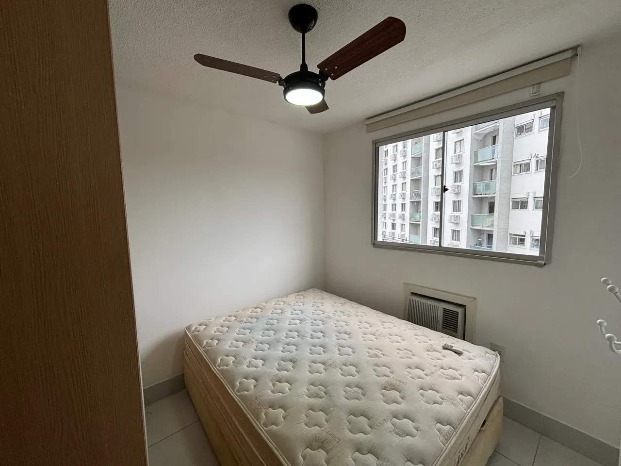 51 m² apartment with a home office and a washing machine — photo 12