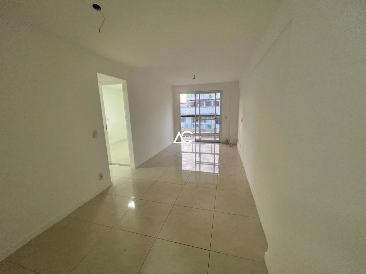 3-suite apartment with 77 m² and 2 parking spots — photo 10