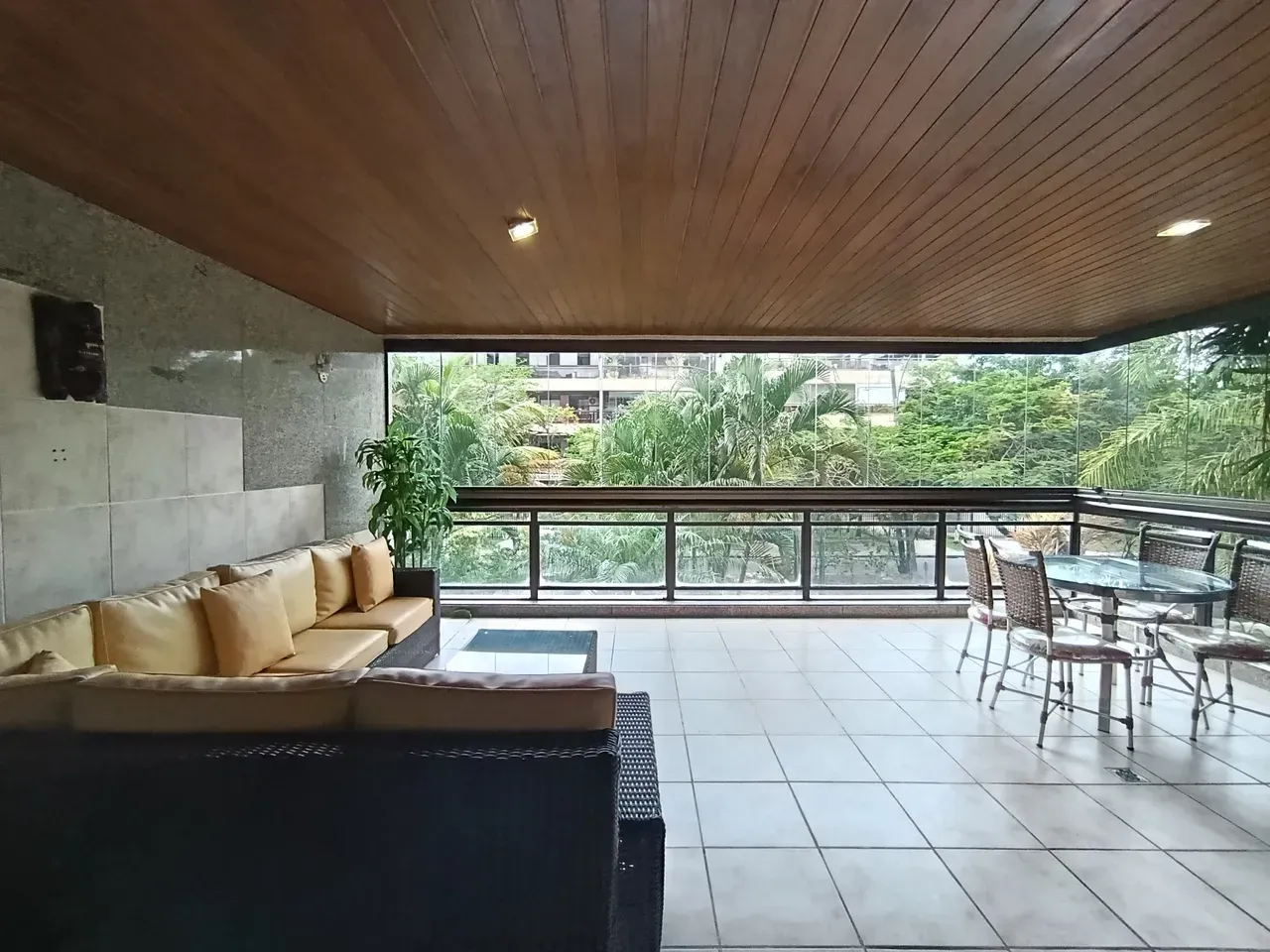 Apartamento sem mobília com cozinha separada e 2 quartos — photo 19