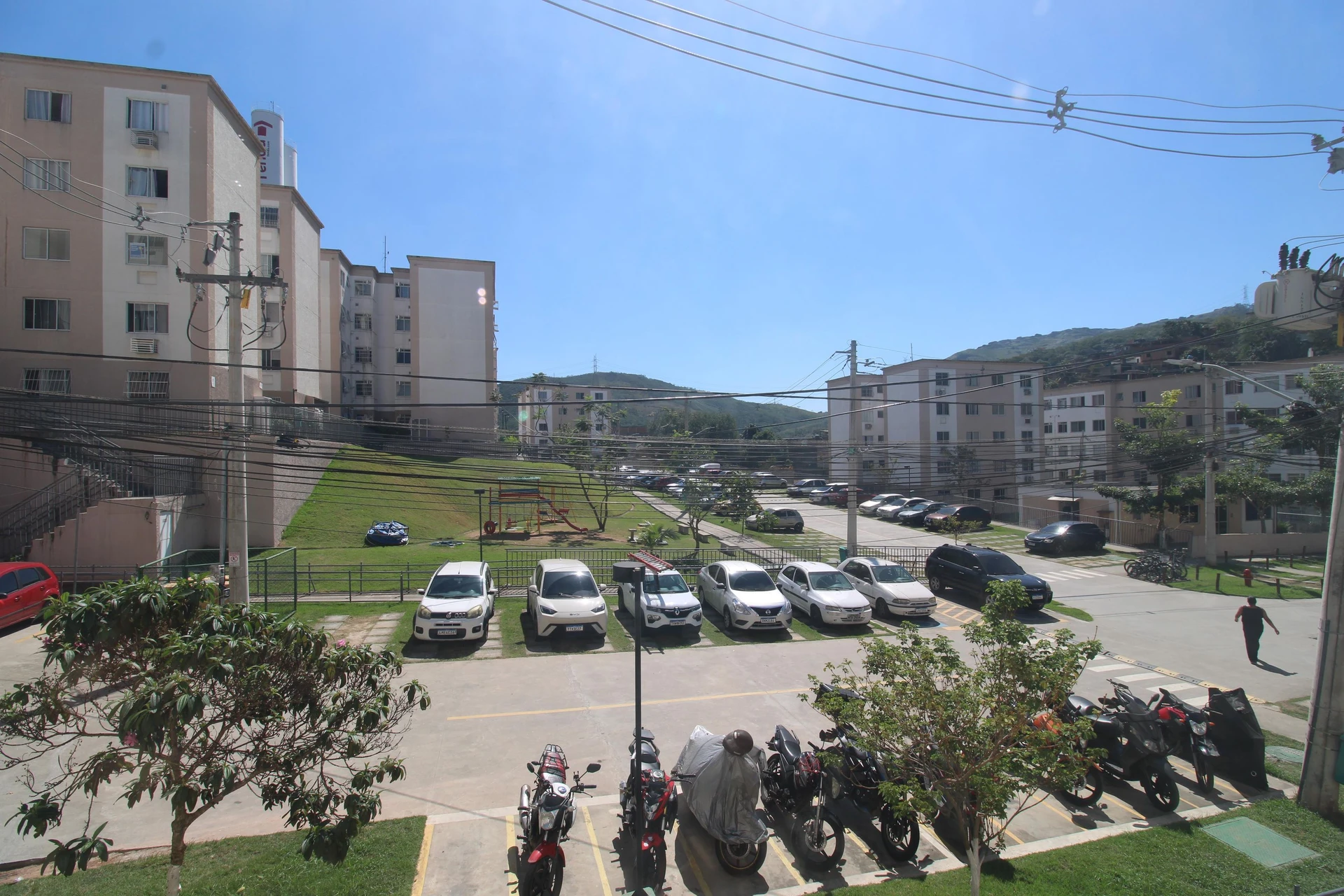 Квартира з 2 кімнатами та окремою кухнею — photo 5
