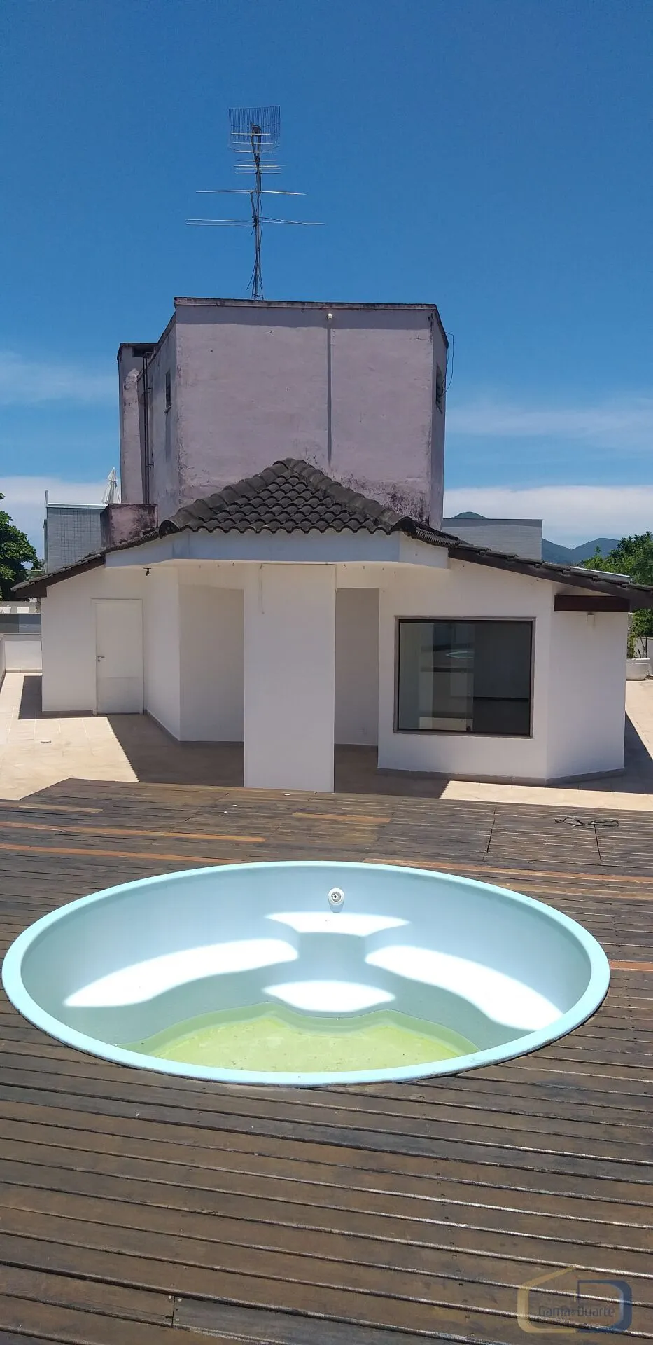 Apartamento, 316 m², com vista para as montanhas — photo 6