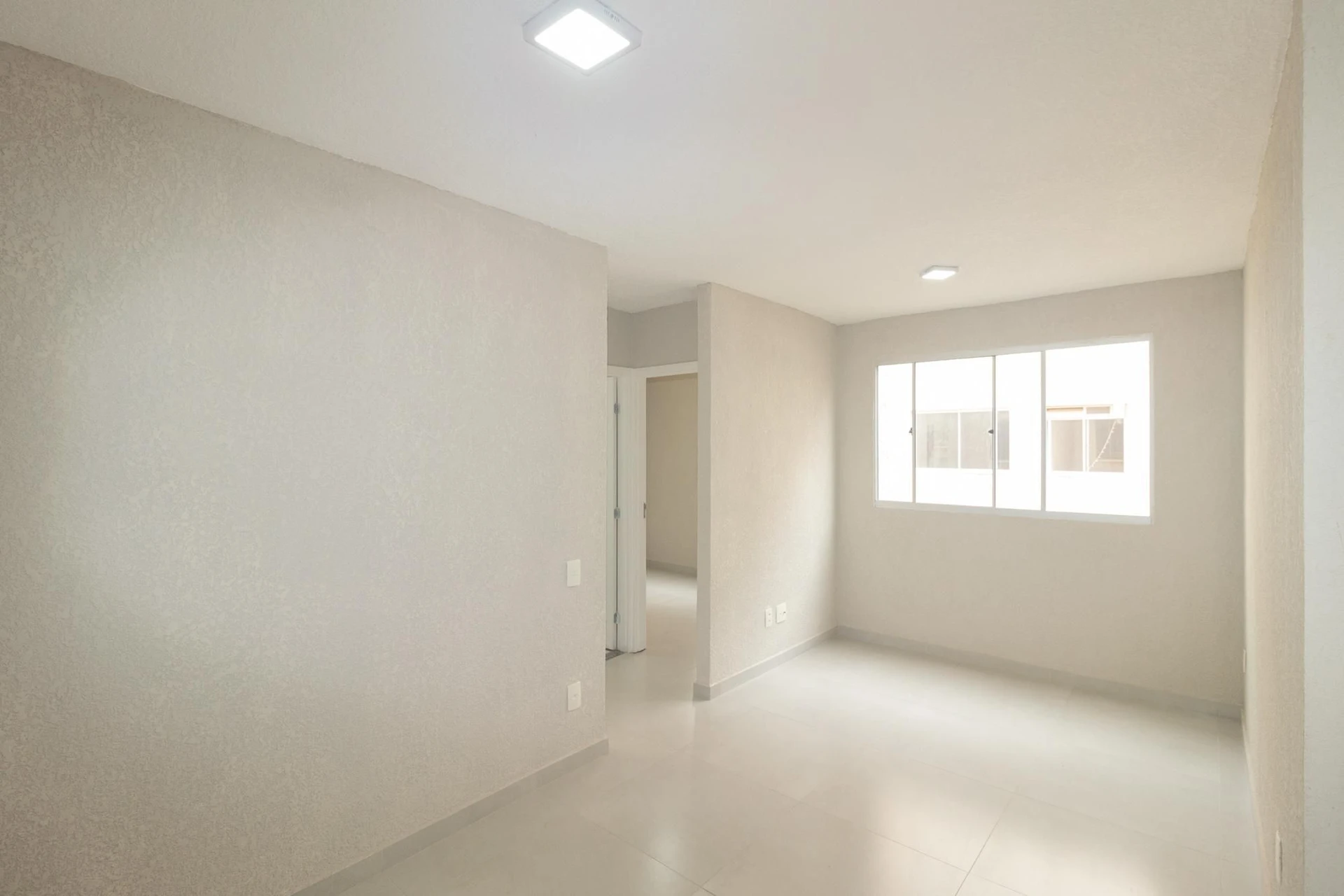 2-bedroom apartment, 46 m² — photo 9