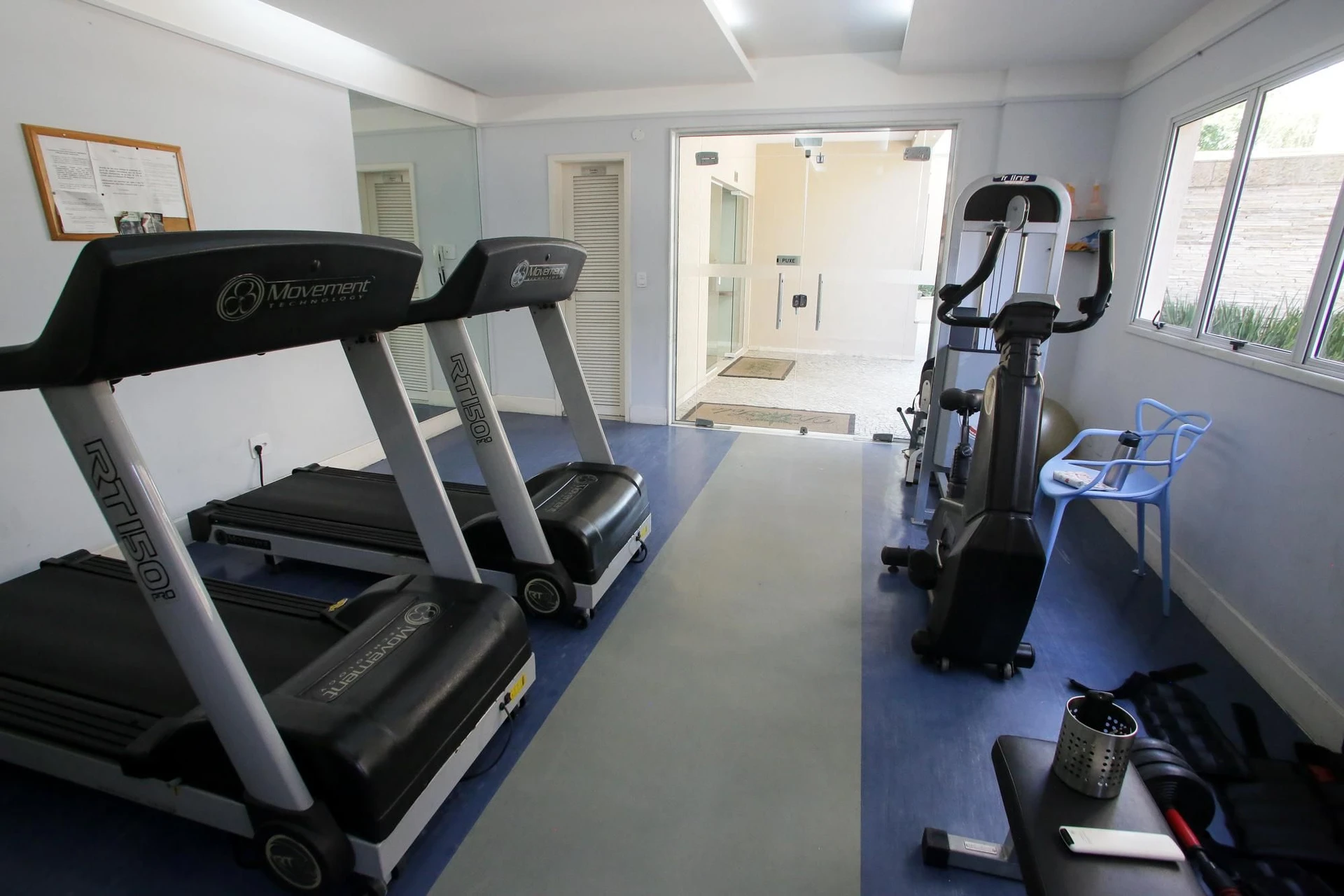 Apartamento mobiliado: 4 quartos, 4 banheiros e 2 vagas — photo 49