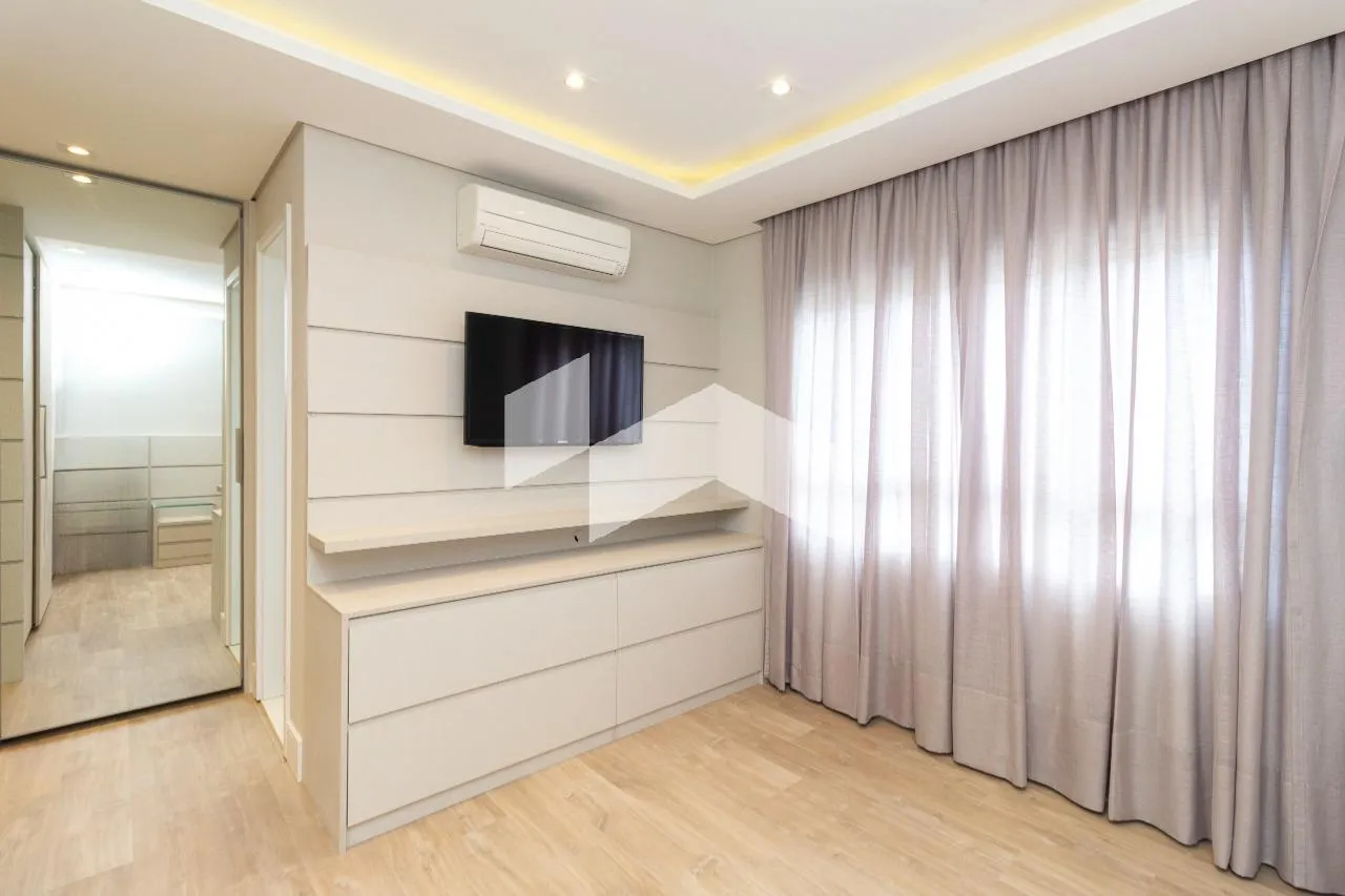158 m² 4-bedroom apartment with private BBQ — photo 27