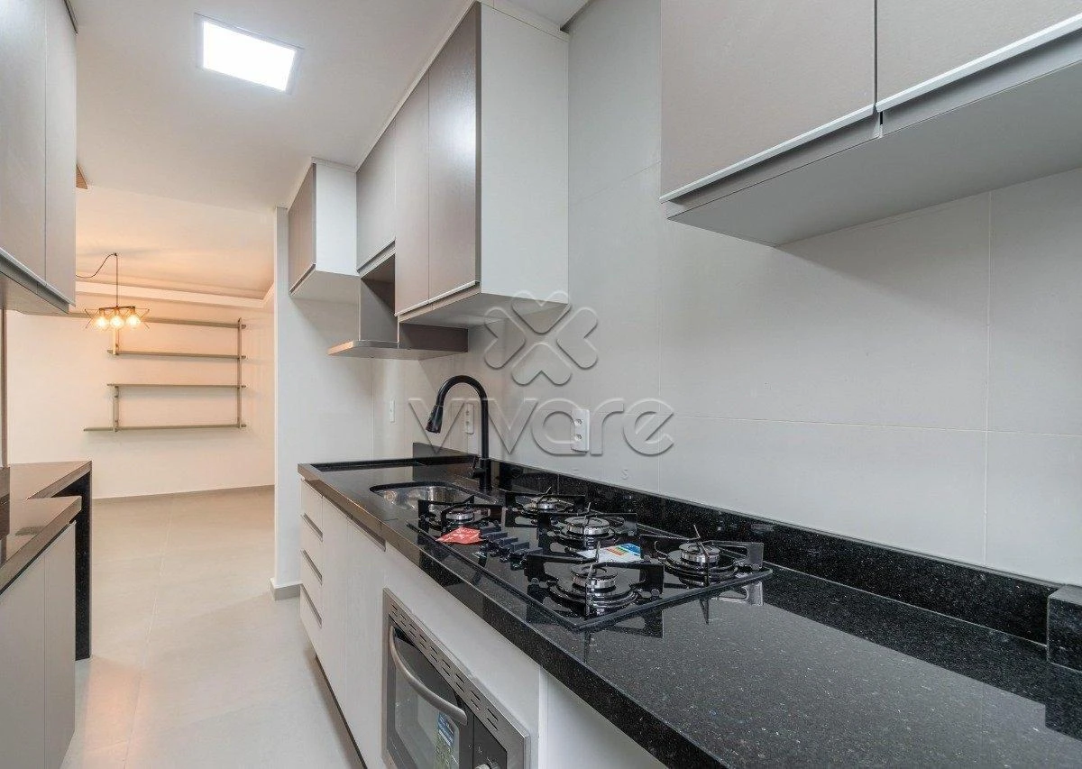 Робоче місце та 2 спальні: квартира 62 м² — photo 15