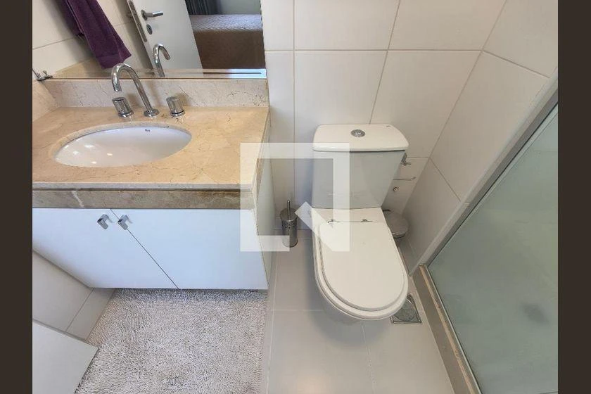 Apartamento mobiliado de 115 m² com 3 quartos e 2 vagas — photo 49