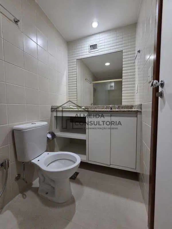 2-bedroom apartment with balcony and 78 m² — photo 2