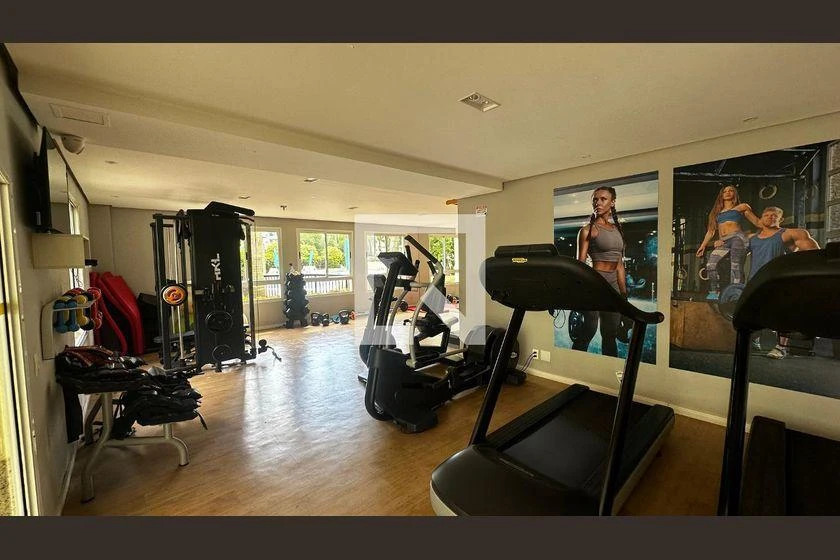 Apartamento com 2 quartos e 105 m², mobiliado — photo 35