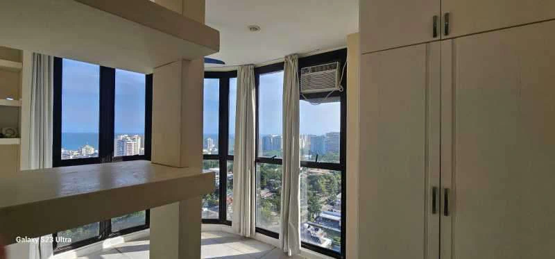 Duplex with 3 en-suite bedrooms and private BBQ — photo 9