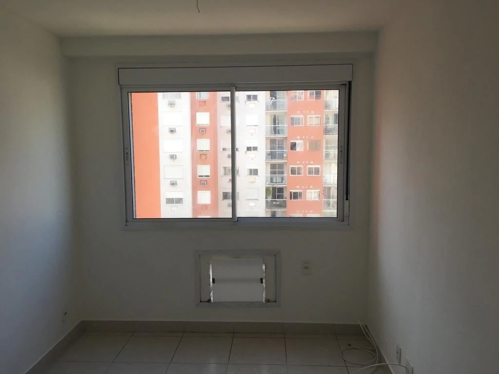 Apartamento de 2 quartos em condomínio com sauna — photo 7