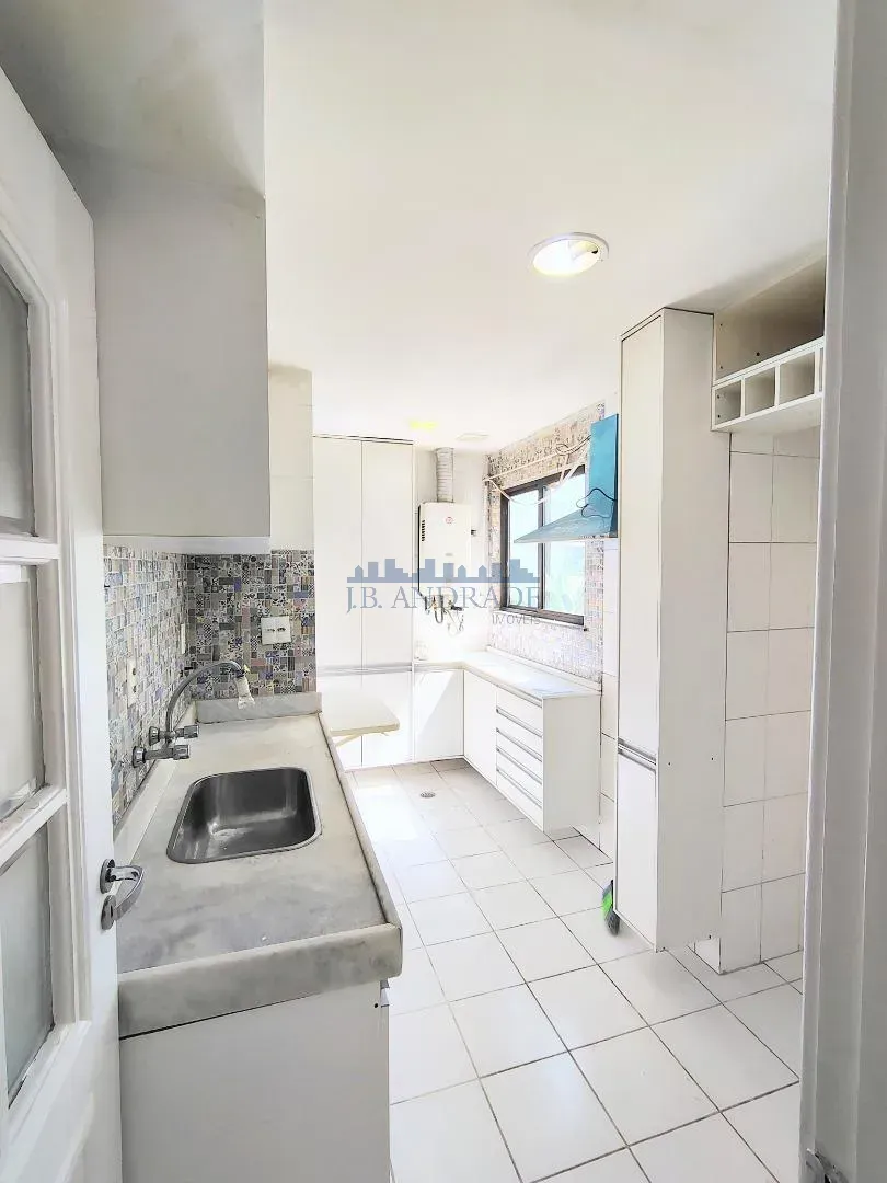Cobertura duplex com 172 m² e 3 quartos (2 suítes) — photo 31