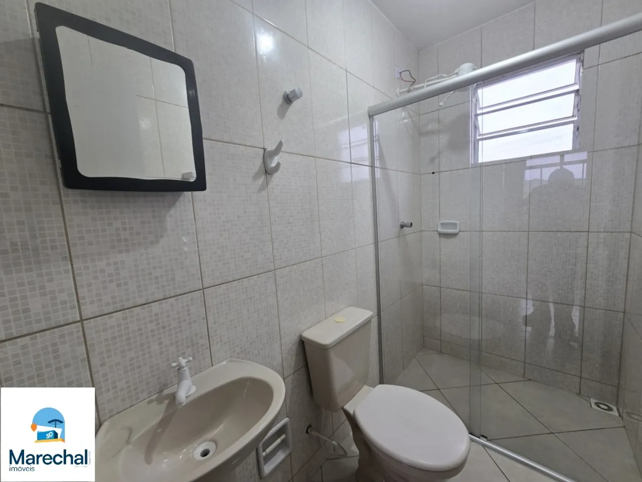 2-bedroom rental apartment with 45 m² and 1 parking spot — photo 13