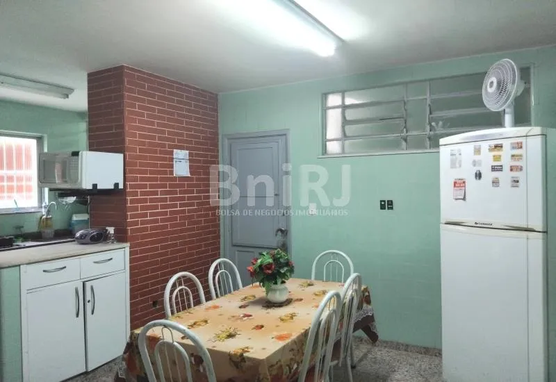 Furnished house, 209 m², with a garden — photo 8