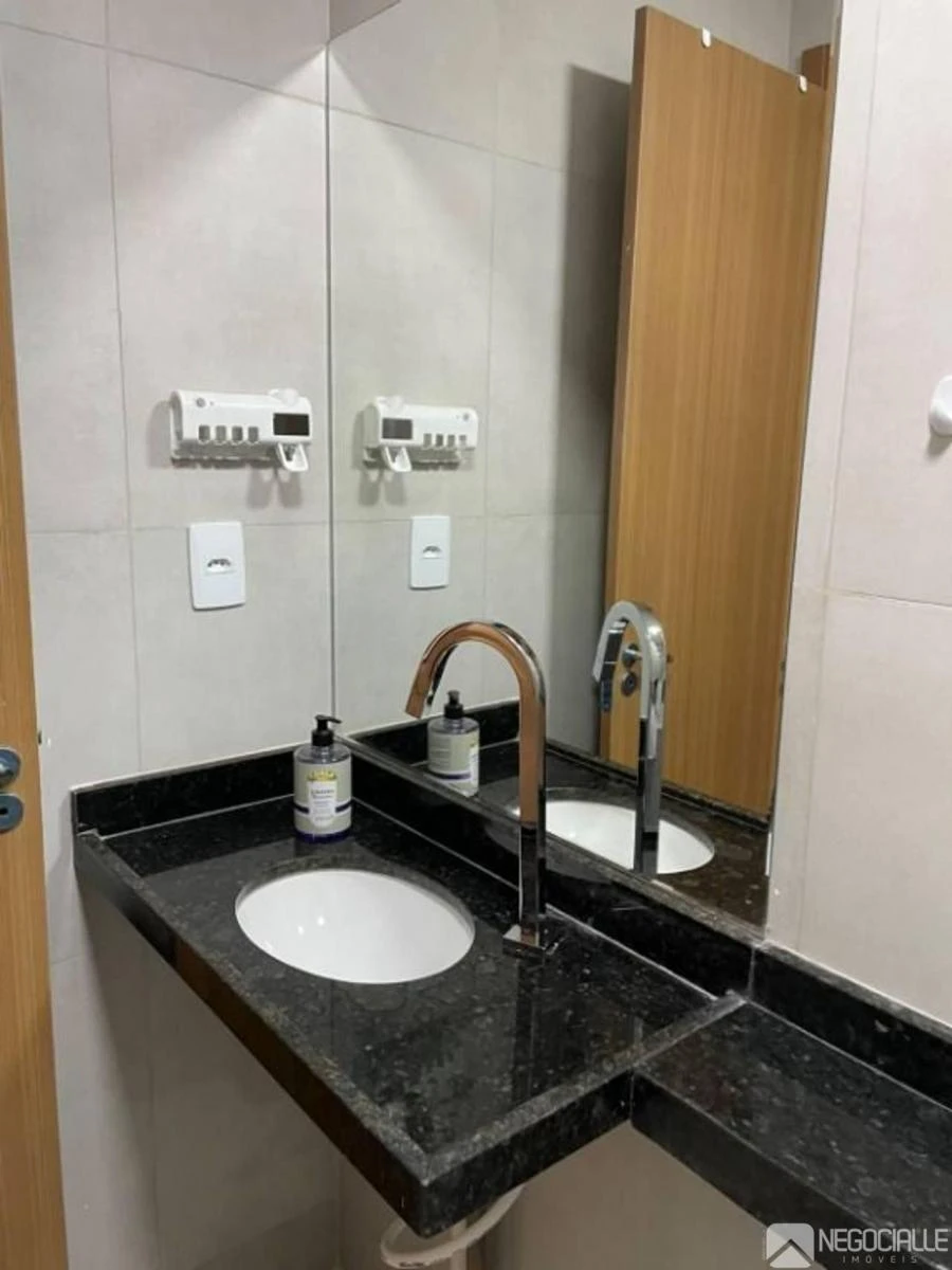 2-bedroom apartment, 1 with its own bathroom, 56 m² — photo 18