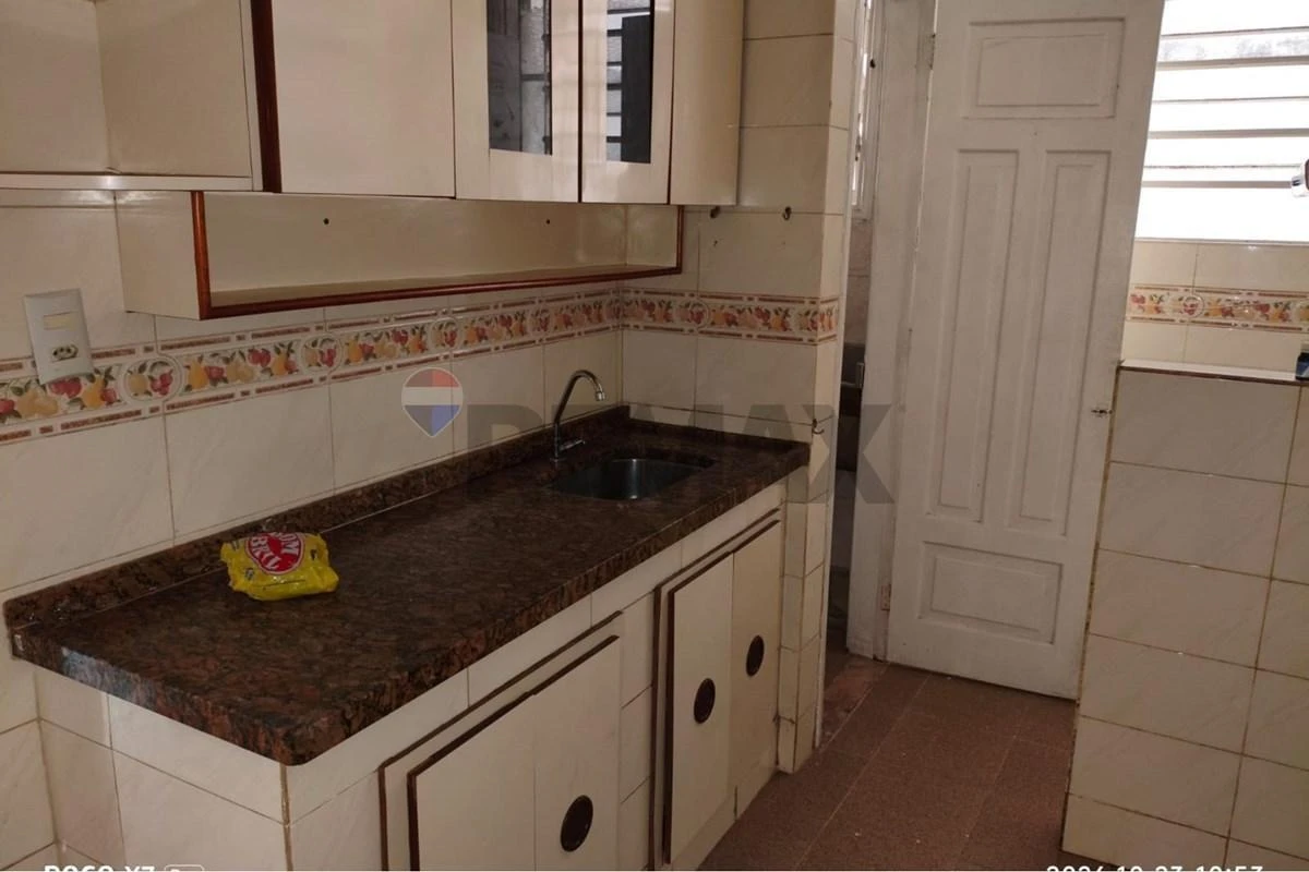 Apartamento, 76 m², com máquina de lavar — photo 4