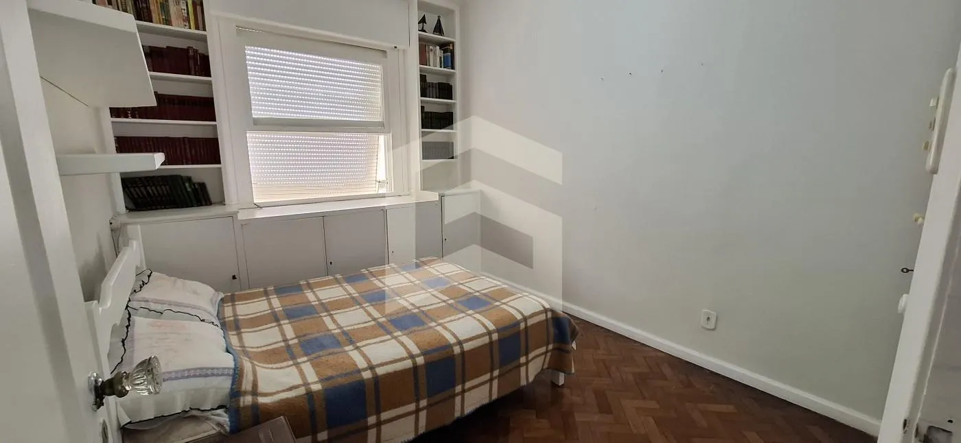 114 m² apartment with a washing machine and a home office — photo 16