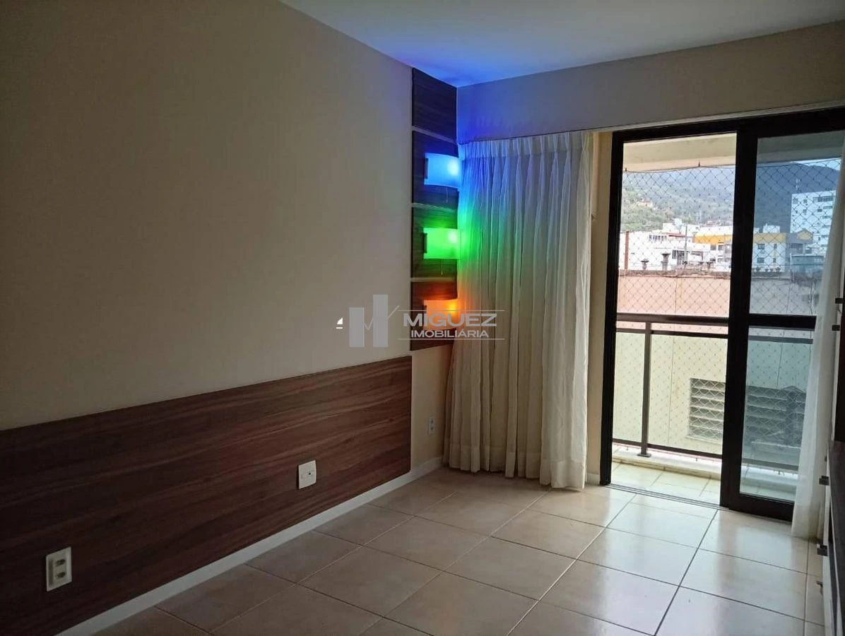 72 m² apartment with 3 bedrooms and 1 parking spot — photo 33