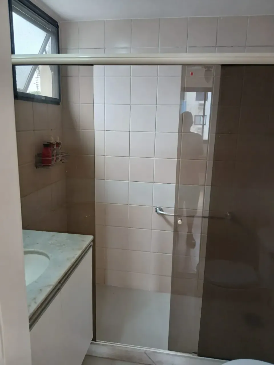 Apartamento semimobiliado com 3 quartos e 2 banheiros — photo 6