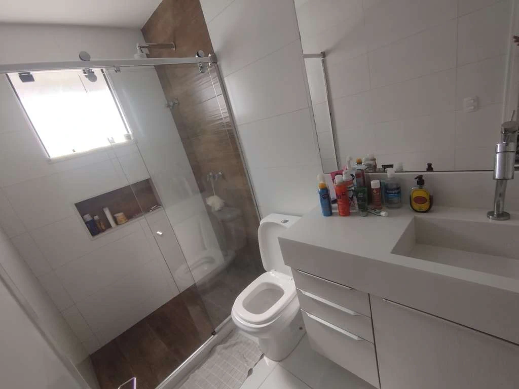 Casa mobiliada com 3 suítes e churrasco na varanda — photo 18