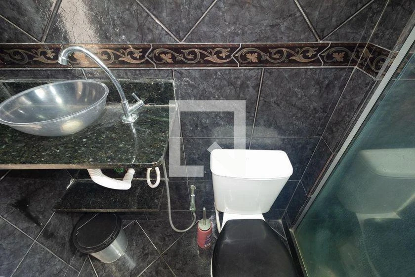 Apartamento de 50 m² e 1 quarto, Campo Grande — photo 11