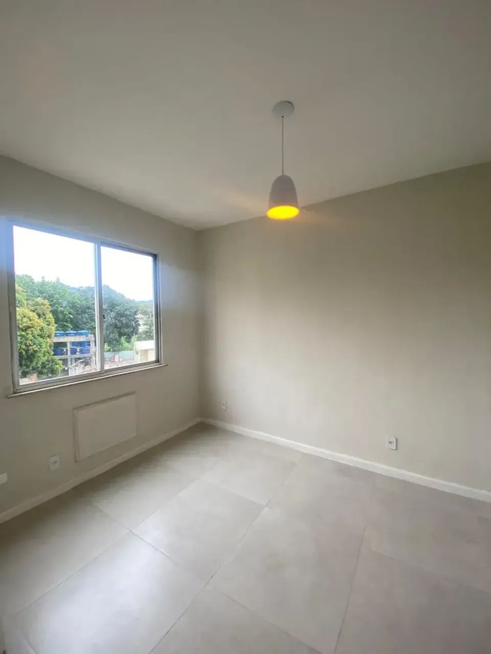Unfurnished 3-bedroom apartment with 78 m² — photo 6